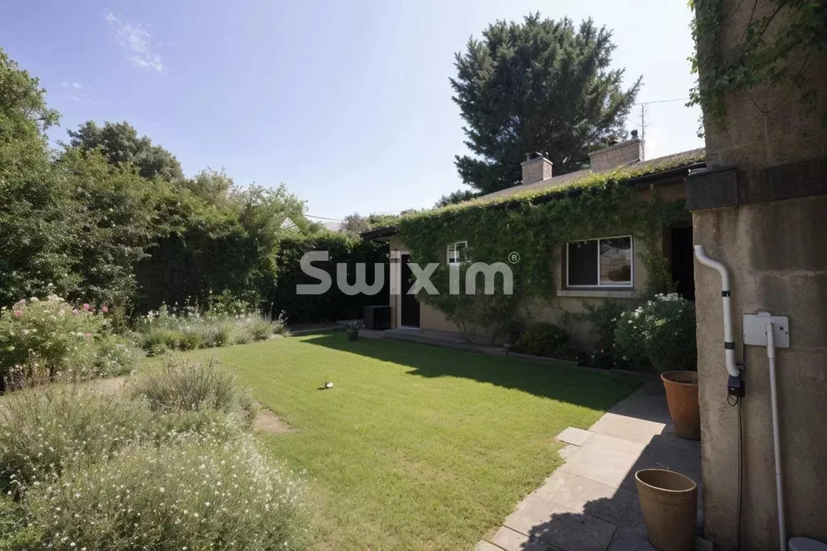 Maison à vendre à Allauch - Smart Propylaia (7)