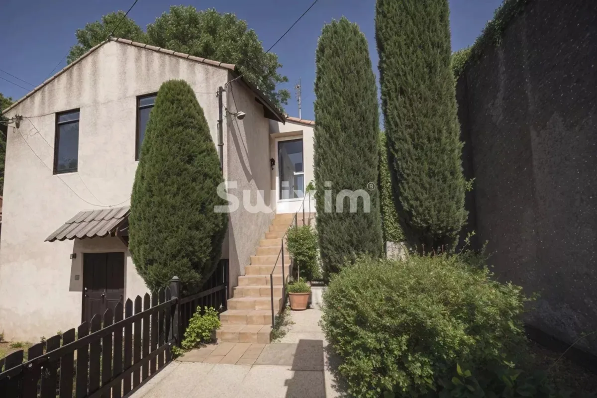Maison à vendre à Allauch - Smart Propylaia (8)