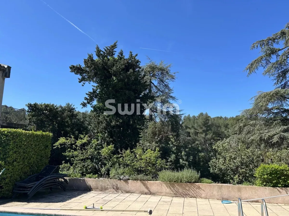 Maison à vendre à Allauch - Magnifique Propriété à Découvrir - Smart Propylaia (9)
