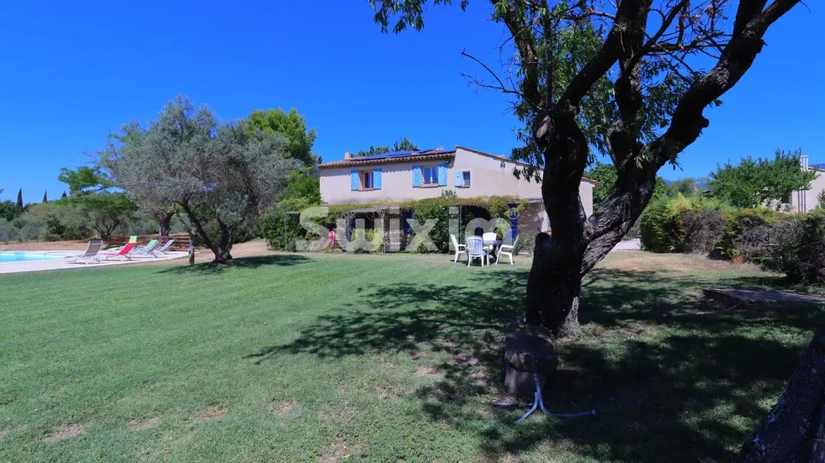 Casa in vendita a Lourmarin - Smart Propylaia (2)