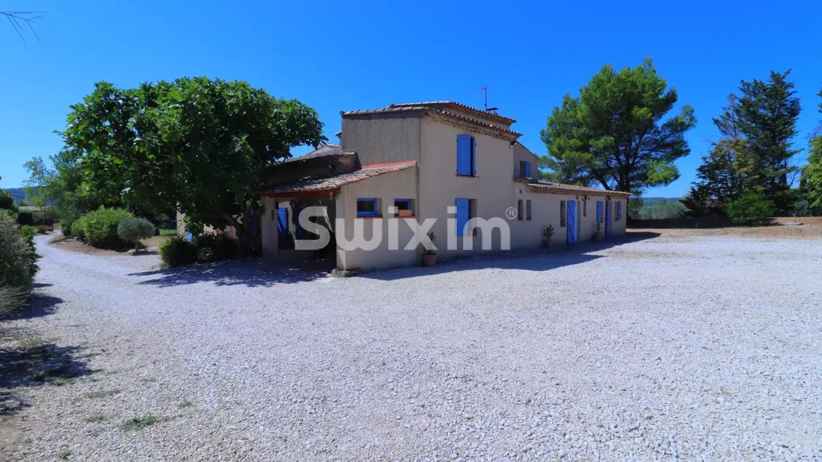 Casa in vendita a Lourmarin - Smart Propylaia (4)