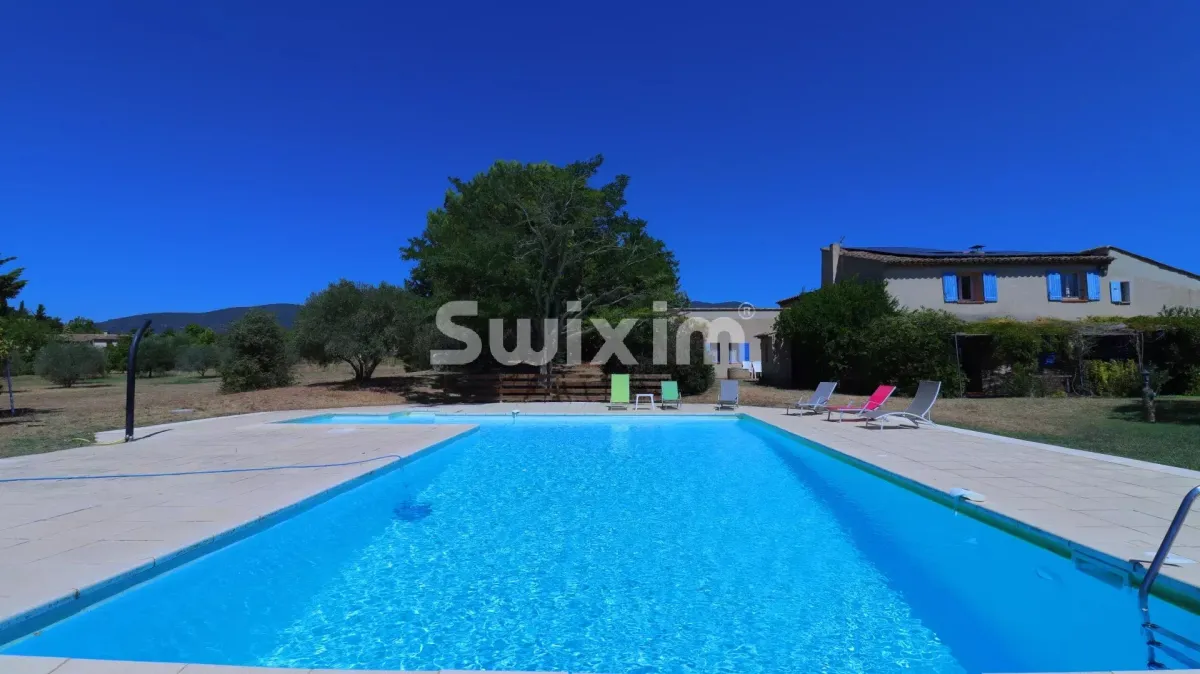 Casa in vendita a Lourmarin - Smart Propylaia (5)