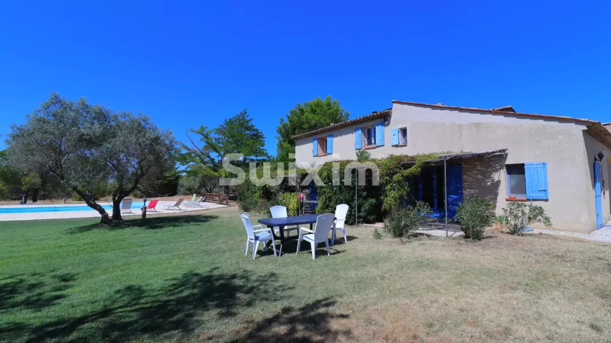 Casa in vendita a Lourmarin - Smart Propylaia (8)