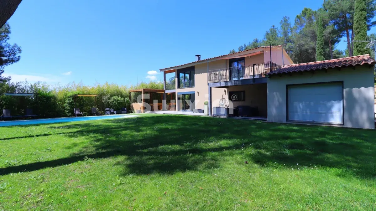 Haus zu verkaufen in Aix-En-Provence - Smart Propylaia (2)