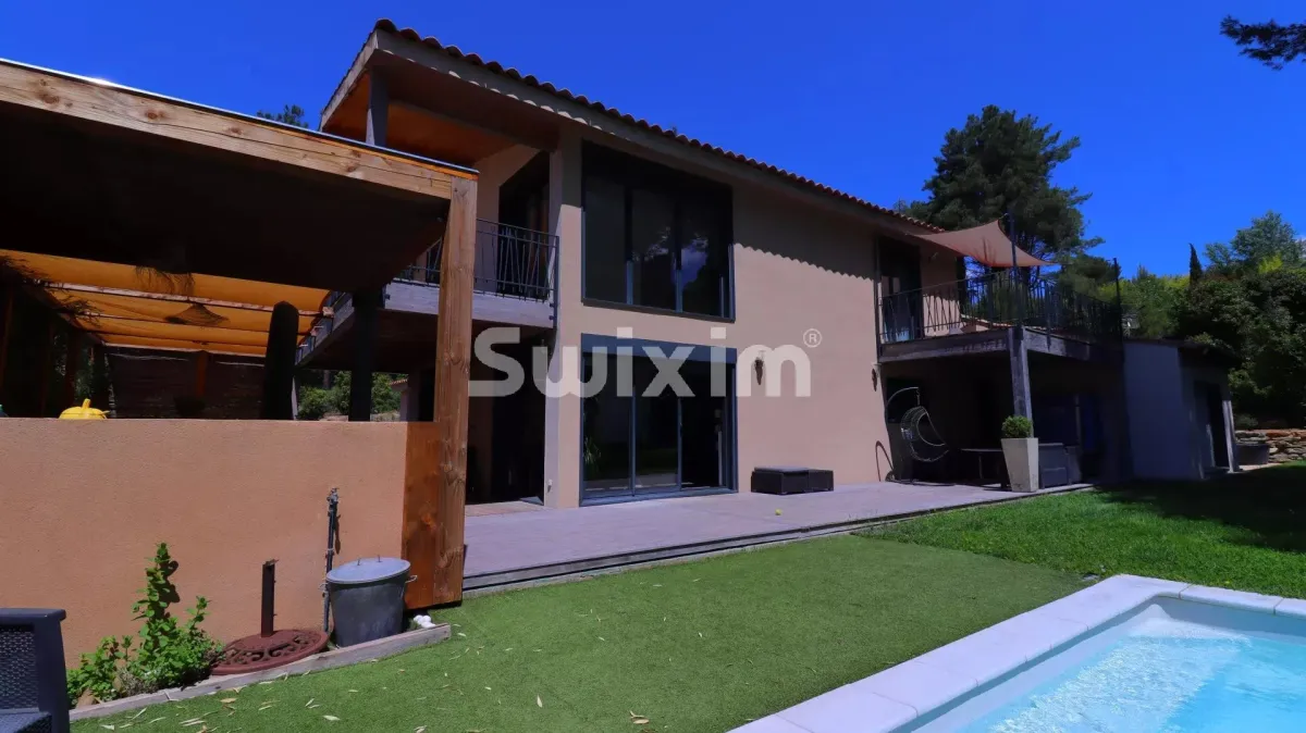 Haus zu verkaufen in Aix-En-Provence - Smart Propylaia (4)