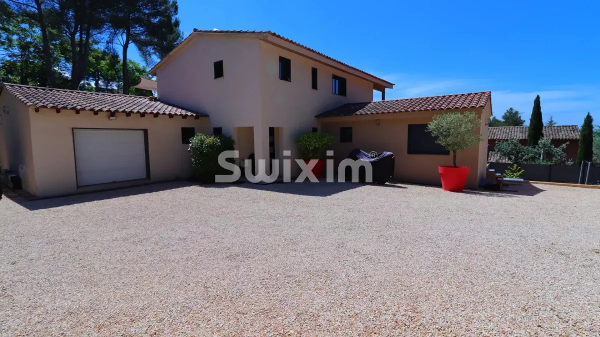 Haus zu verkaufen in Aix-En-Provence - Smart Propylaia (5)