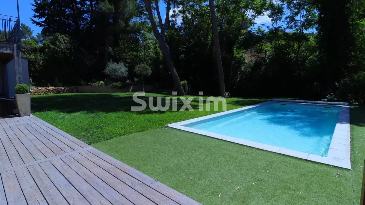 Haus zu verkaufen in Aix-En-Provence - Villa zu verkaufen in Aix-En-Provence, 5 Zimmer, 165.38 m2 - Smart Propylaia (6)