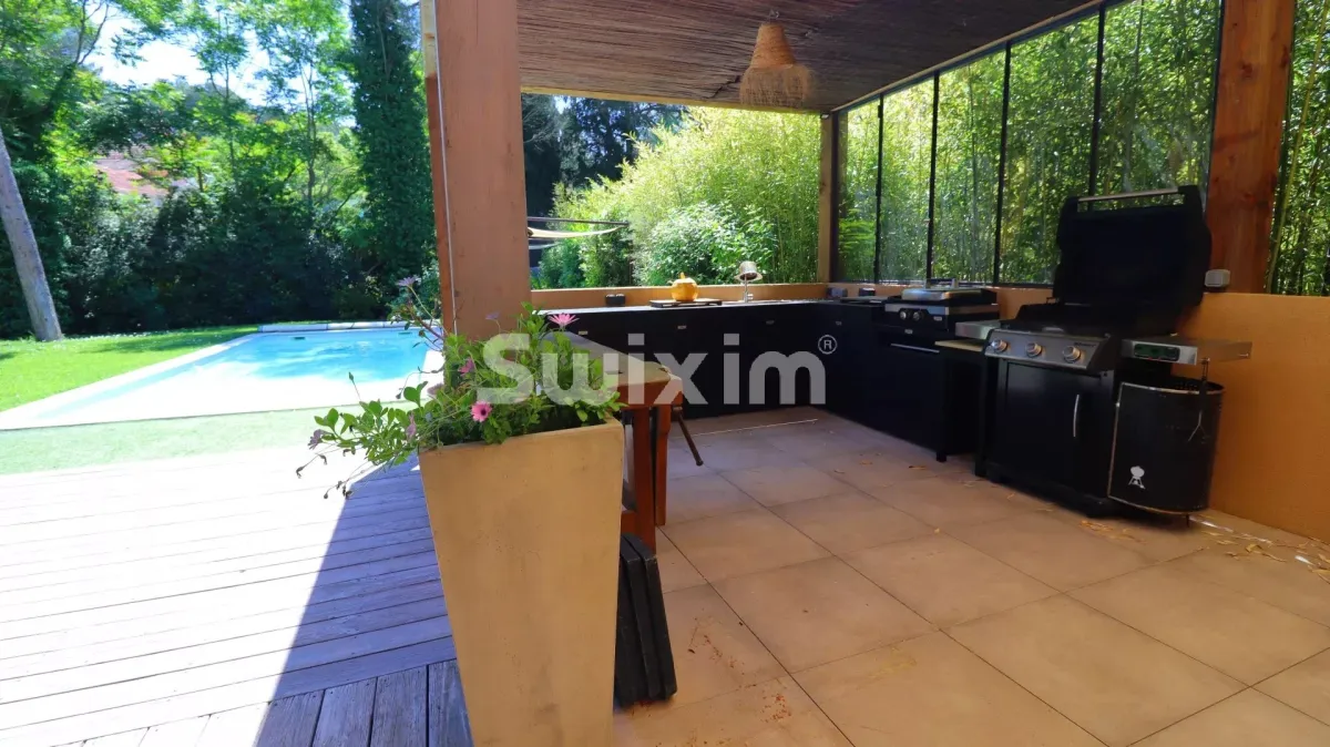 Haus zu verkaufen in Aix-En-Provence - Smart Propylaia (7)