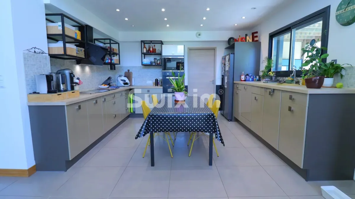 Haus zu verkaufen in Aix-En-Provence - Smart Propylaia (8)
