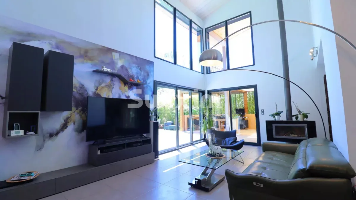 Haus zu verkaufen in Aix-En-Provence - Villa zu verkaufen in Aix-En-Provence, 5 Zimmer, 165.38 m2 - Smart Propylaia (9)