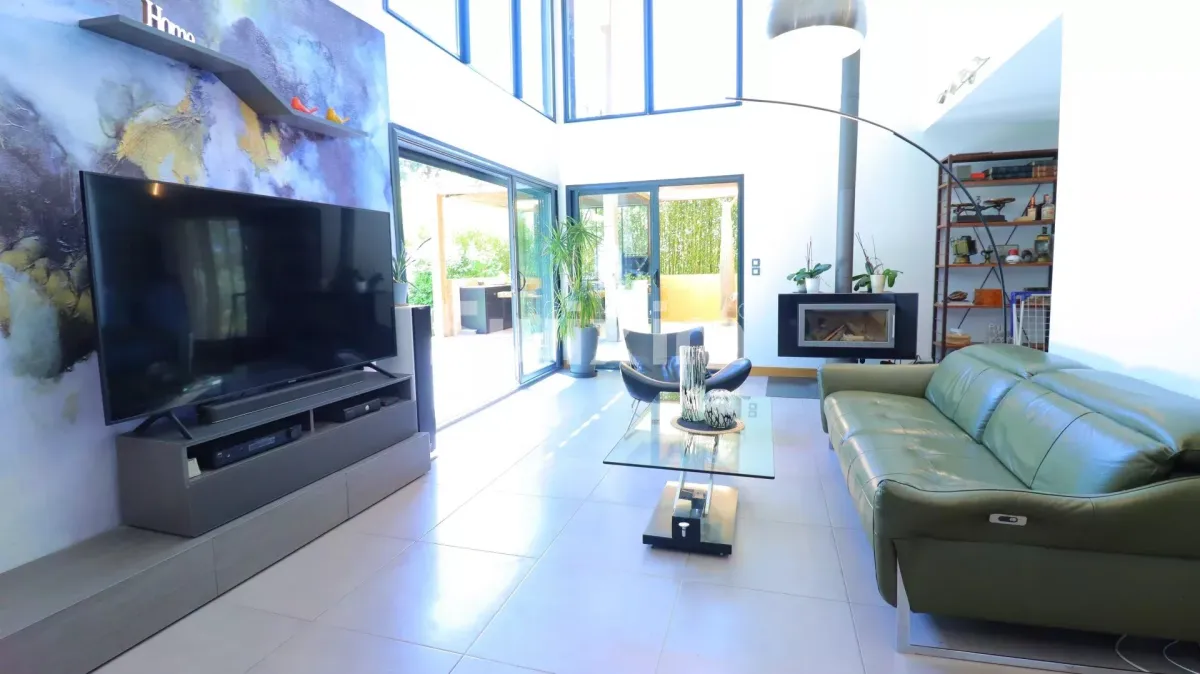 Haus zu verkaufen in Aix-En-Provence - Smart Propylaia (10)