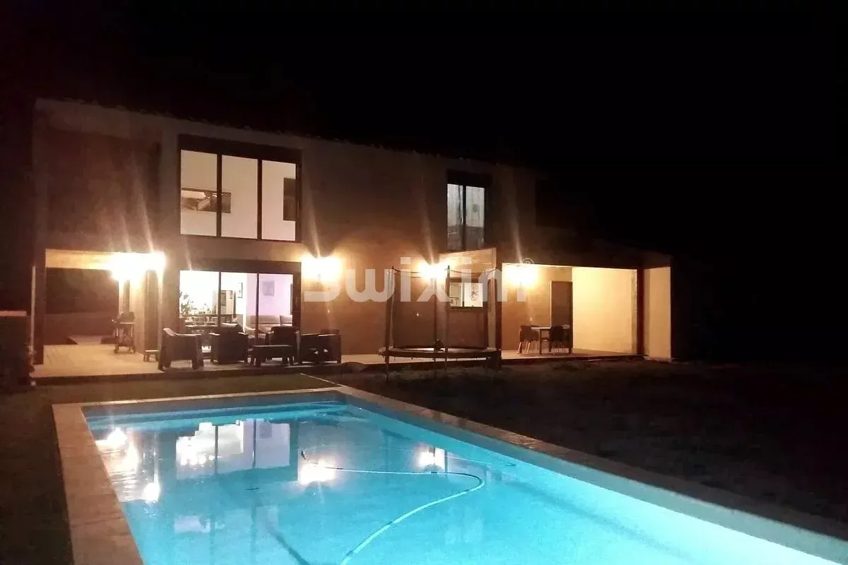 Haus zu verkaufen in Aix-En-Provence - Smart Propylaia (11)