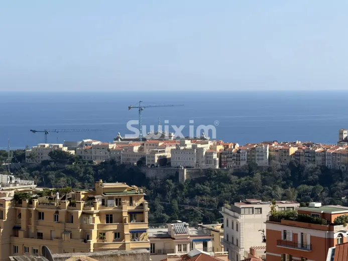 Appartamento in vendita a Beausoleil