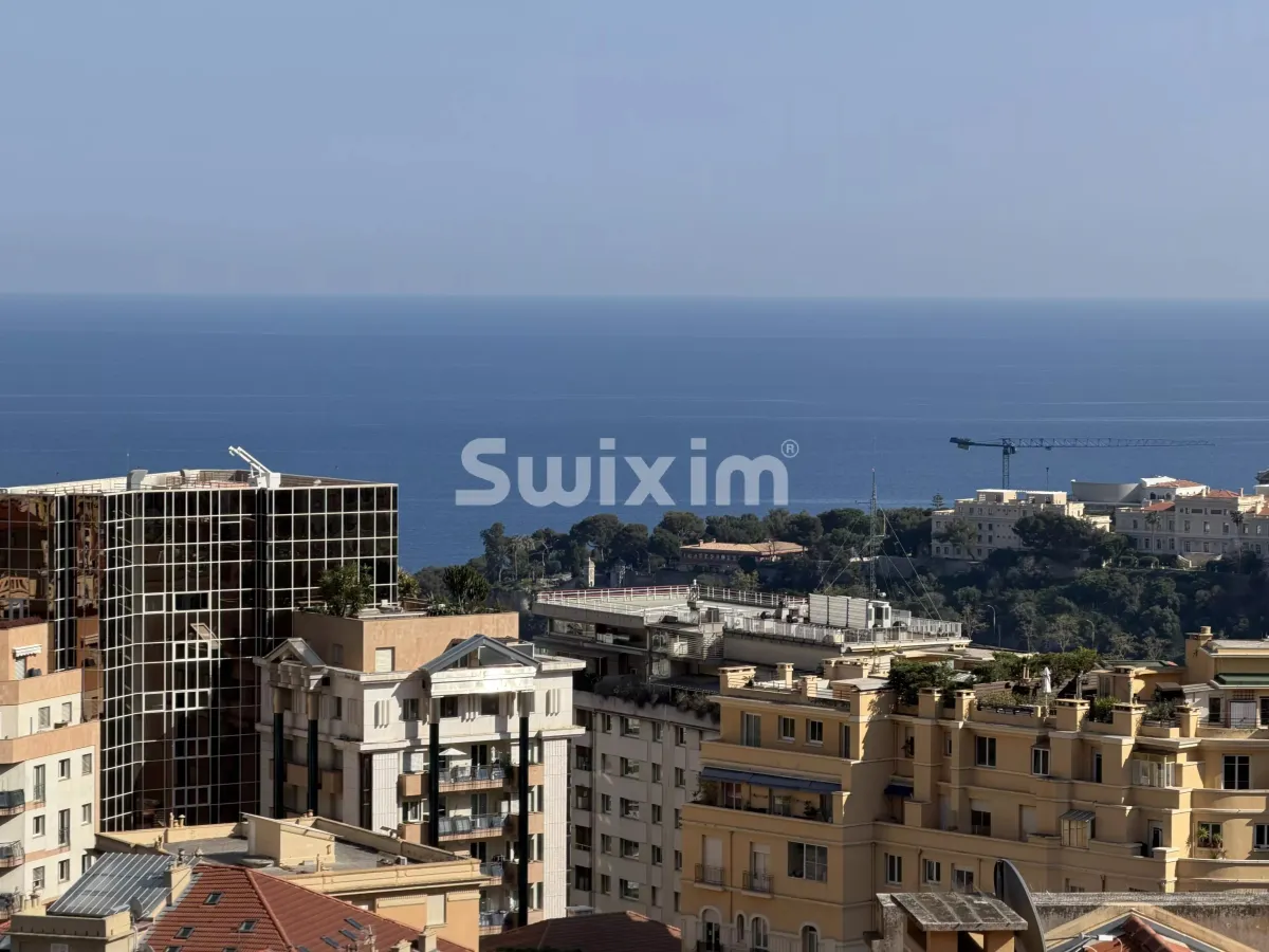 Appartamento in vendita a Beausoleil - Smart Propylaia (2)