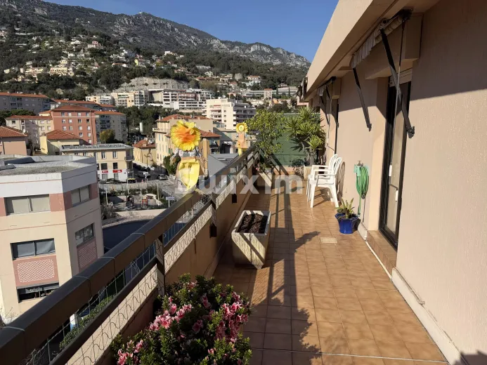 Appartamento in vendita a Beausoleil (4)
