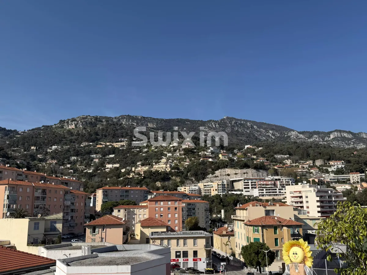 Appartamento in vendita a Beausoleil - Smart Propylaia (5)