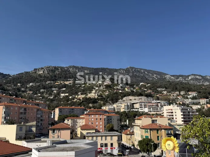 Appartamento in vendita a Beausoleil (5)