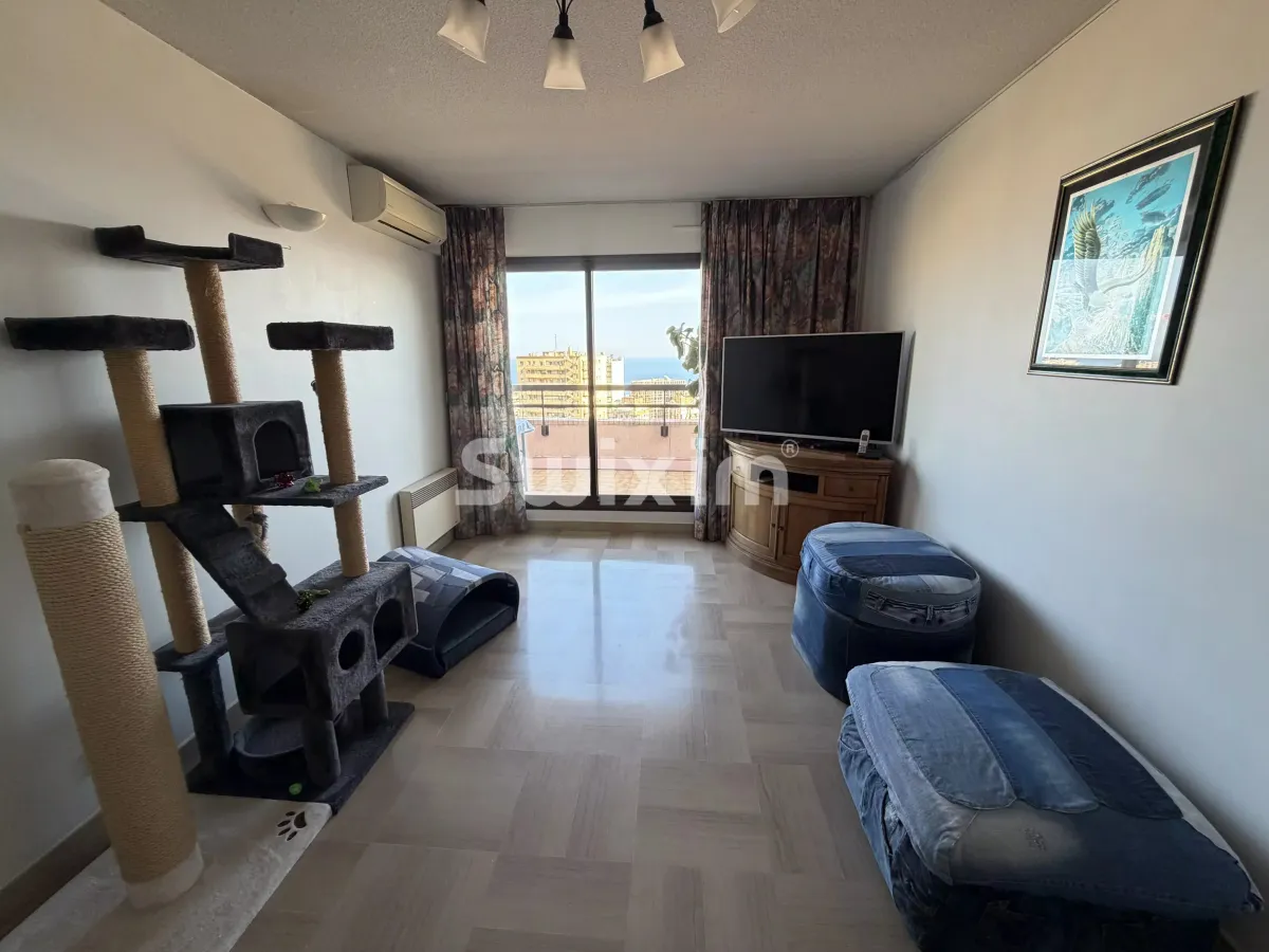 Appartamento in vendita a Beausoleil - Smart Propylaia (8)