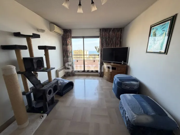 Appartamento in vendita a Beausoleil (8)