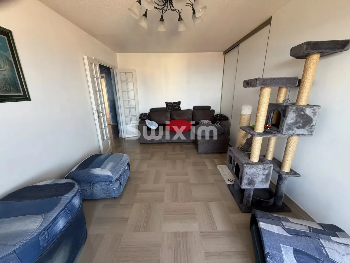 Appartamento in vendita a Beausoleil - Appartamento in vendita a Beausoleil, 6 locali, 134 m2 - Smart Propylaia (9)