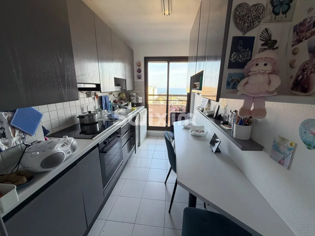 Appartamento in vendita a Beausoleil - Smart Propylaia (10)