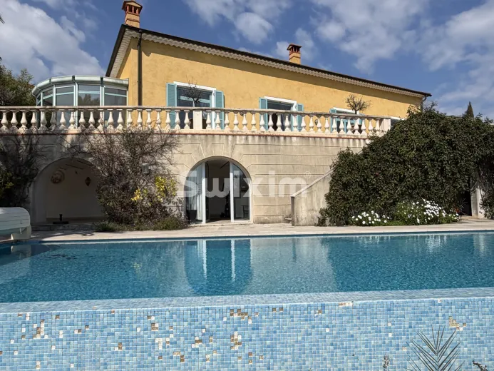 House for sale in Vence (17)