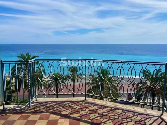 Appartamento in vendita a Nice