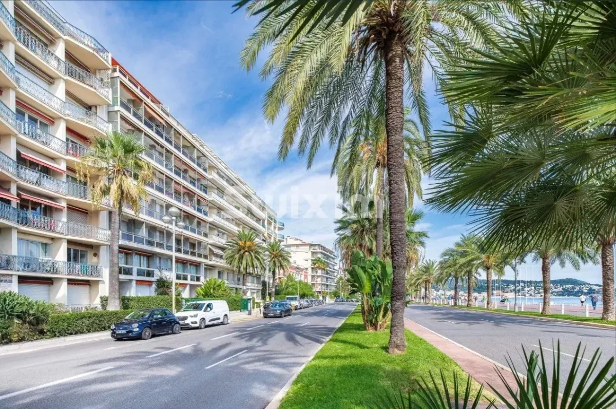 Appartamento in vendita a Nice - Smart Propylaia (10)