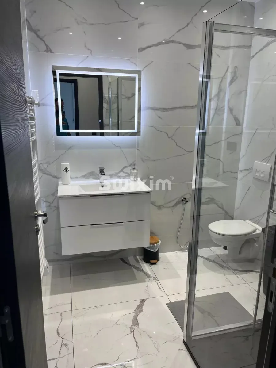 Appartamento in vendita a Antibes - Smart Propylaia (8)