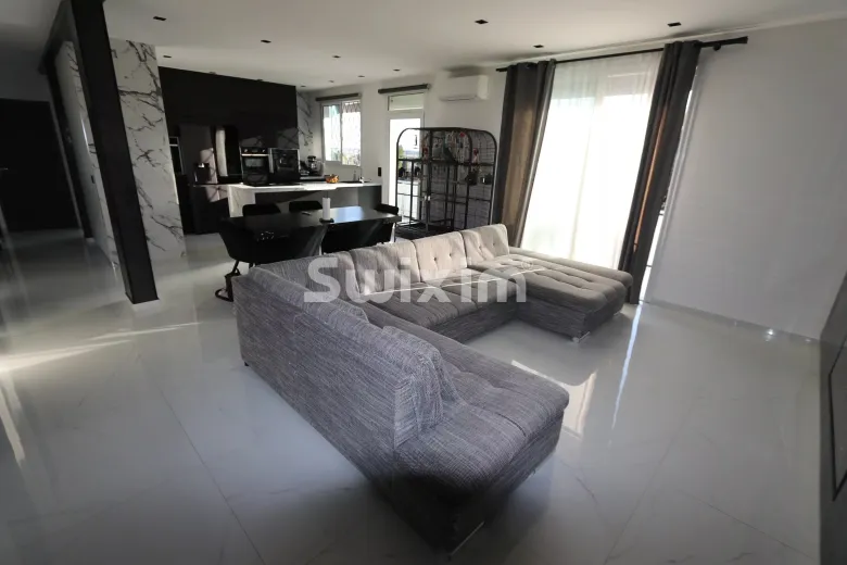 Apartment for sale in Antibes