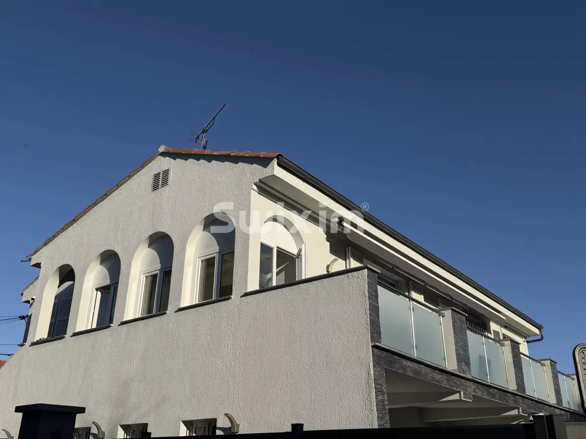 Apartment for sale in Antibes - Contemporary 4-room apartment - Smart Propylaia (3)