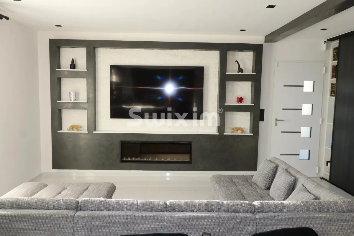 Apartment for sale in Antibes - Smart Propylaia (4)