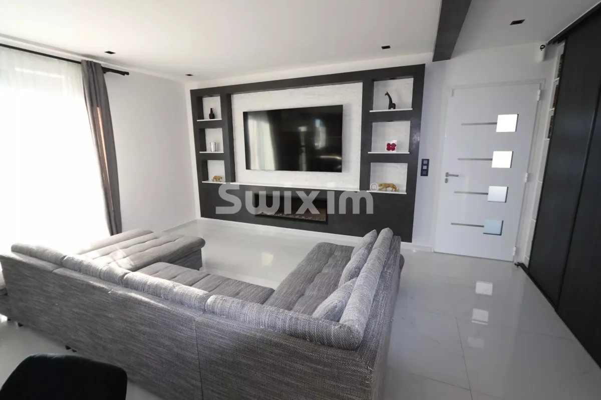 Apartment for sale in Antibes - Smart Propylaia (5)