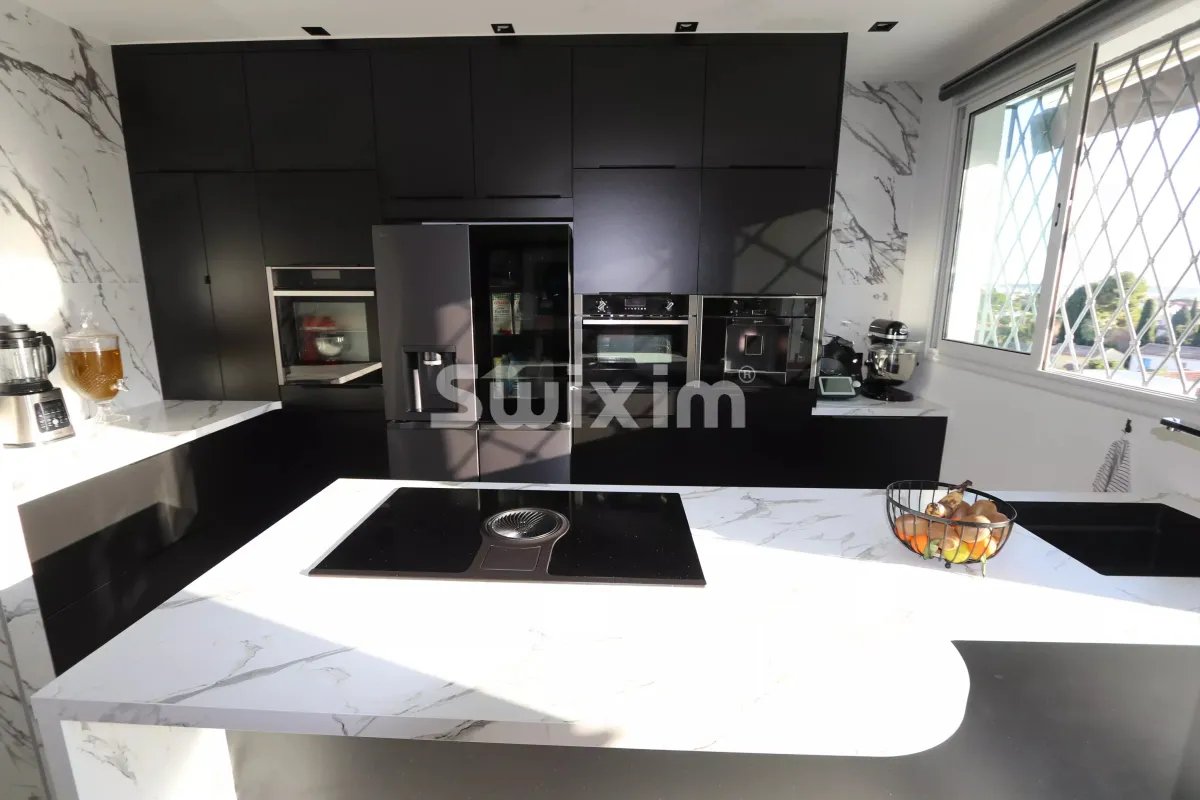 Apartment for sale in Antibes - Contemporary 4-room apartment - Smart Propylaia (6)