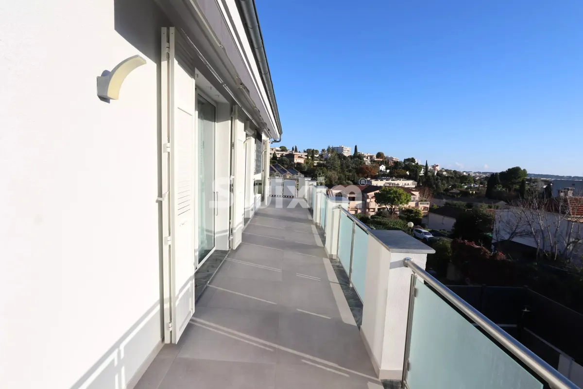 Apartment for sale in Antibes - Smart Propylaia (7)