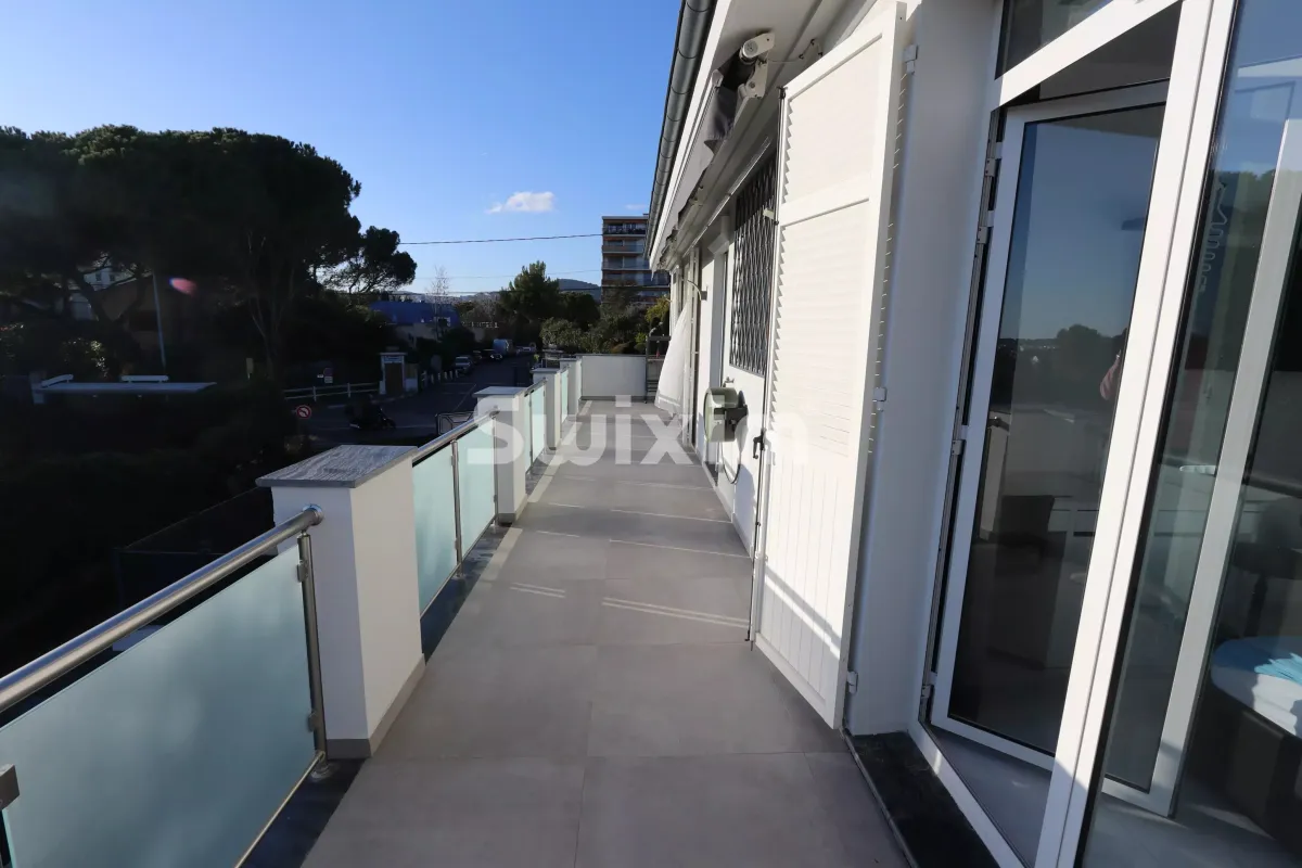 Apartment for sale in Antibes - Smart Propylaia (8)