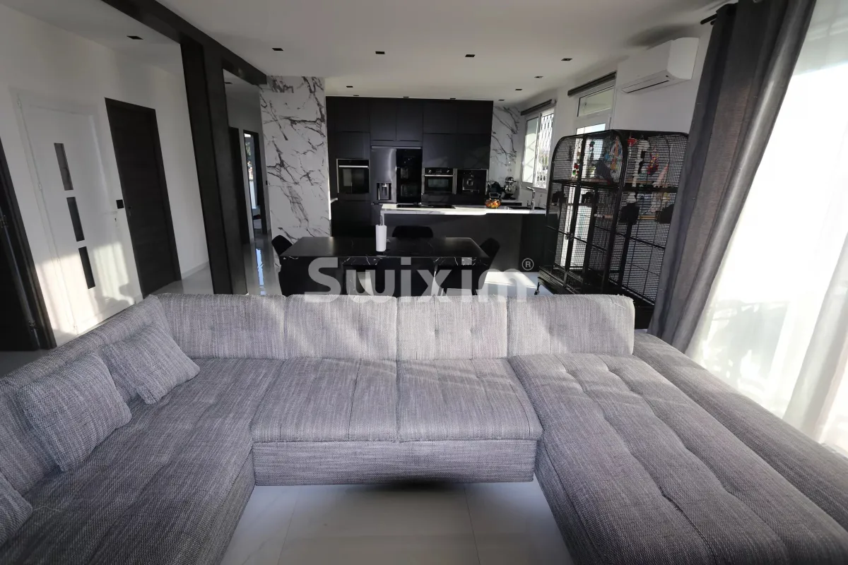 Apartment for sale in Antibes - Smart Propylaia (10)