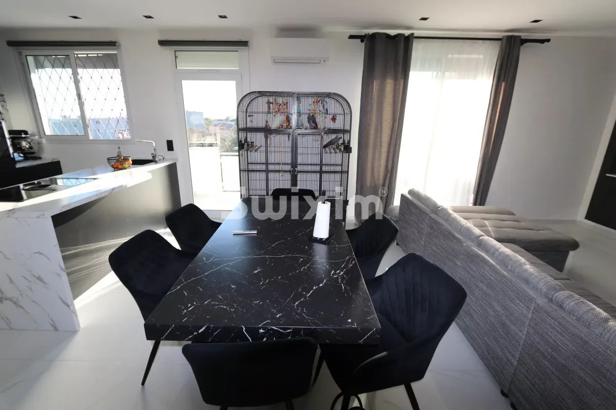 Apartment for sale in Antibes - Smart Propylaia (11)