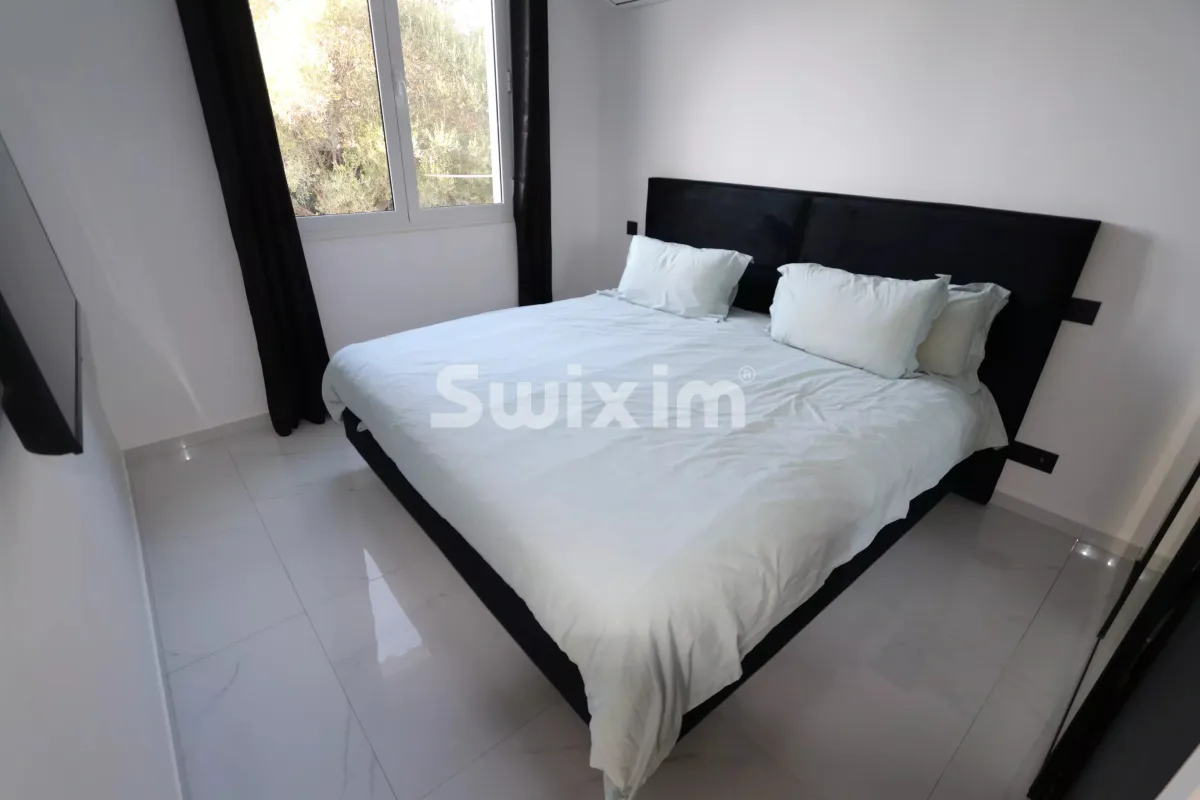 Apartment for sale in Antibes - Contemporary 4-room apartment - Smart Propylaia (12)