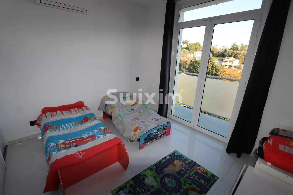 Apartment for sale in Antibes - Smart Propylaia (14)
