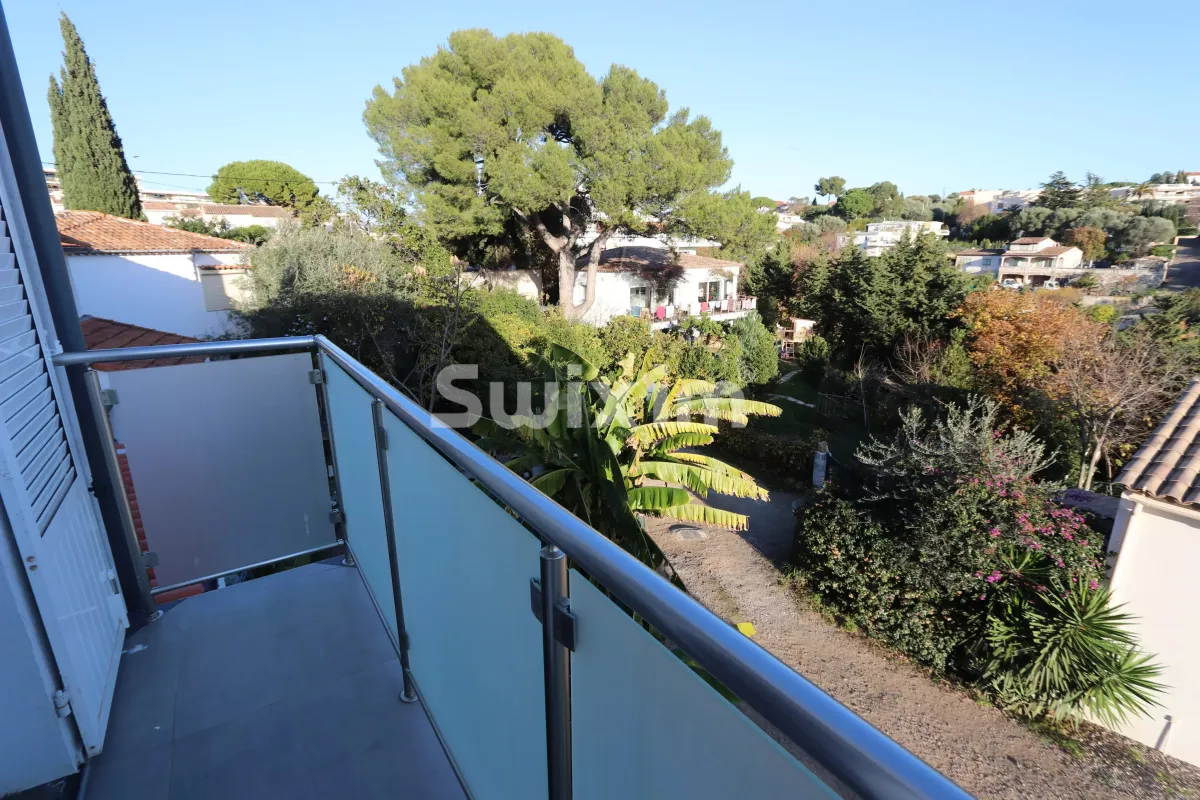 Apartment for sale in Antibes - Smart Propylaia (16)