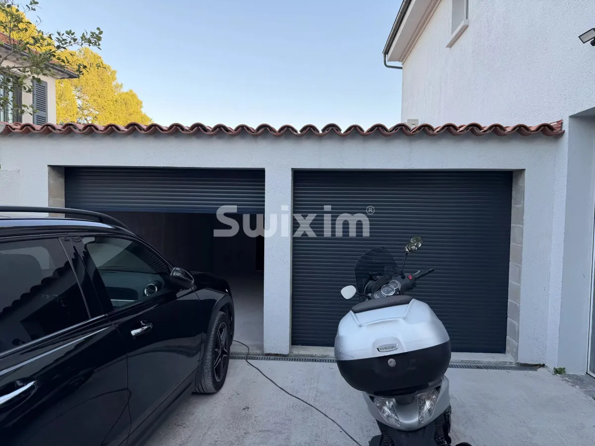 Apartment for sale in Antibes - Smart Propylaia (17)