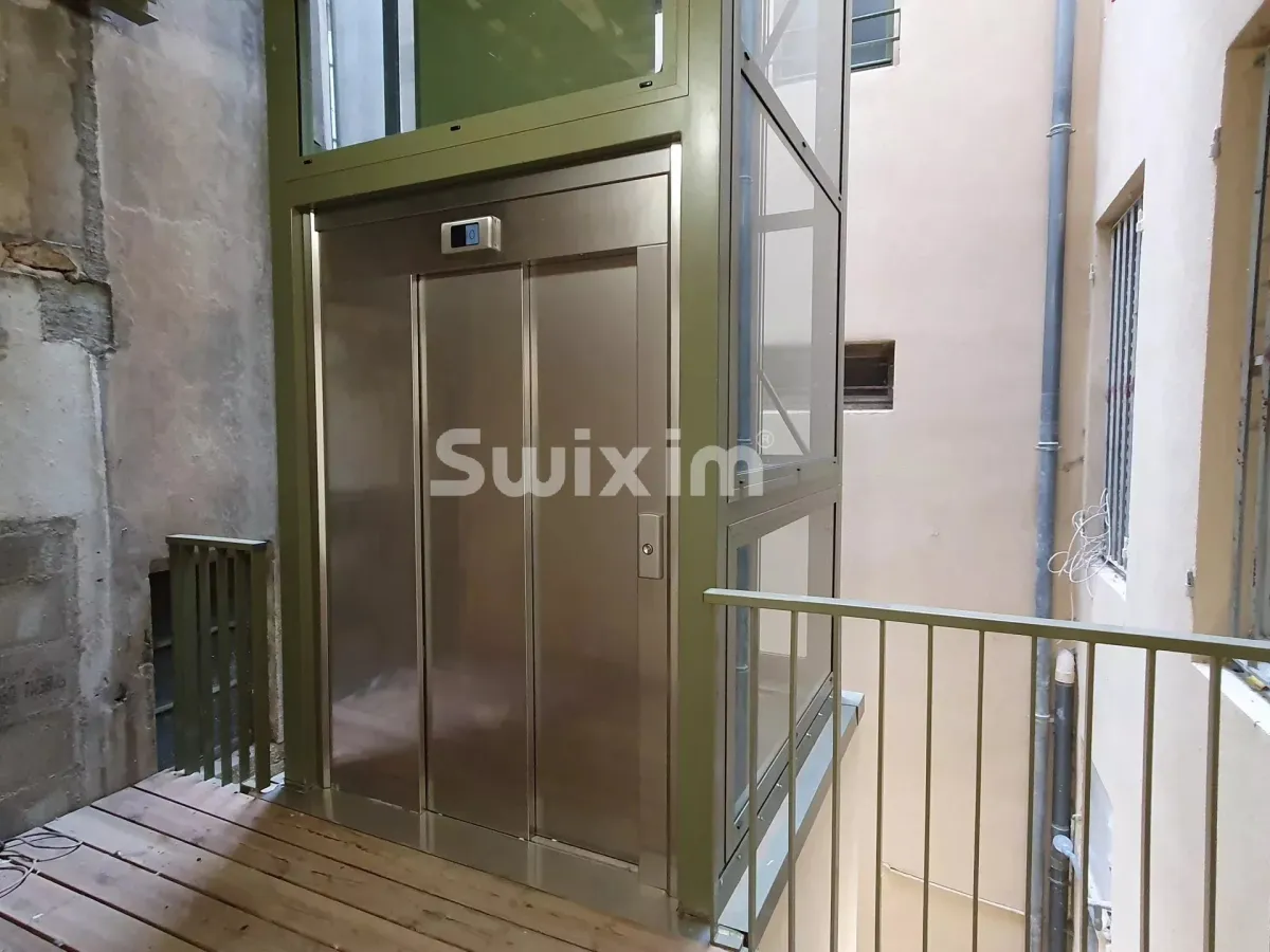 Appartement à vendre à Macon - Appartement - Smart Propylaia (3)