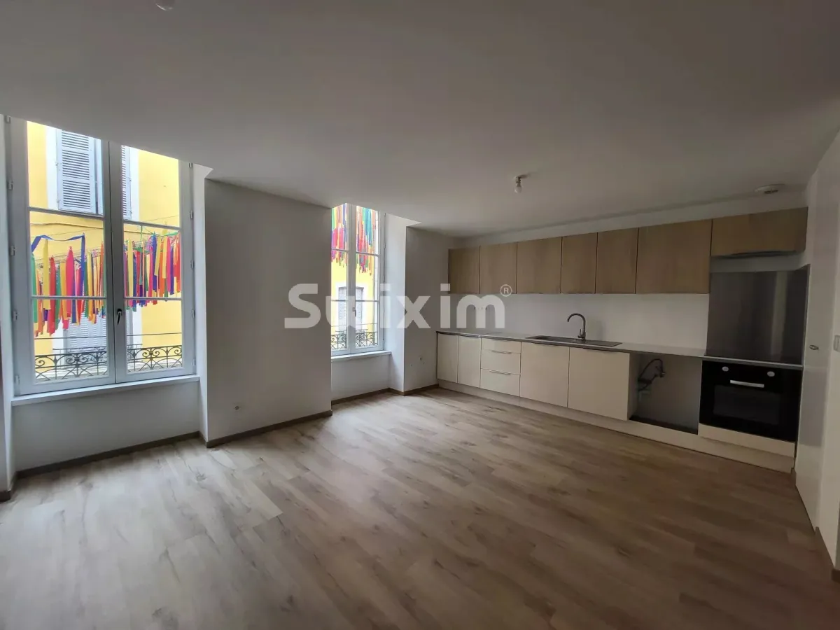 Appartement à vendre à Macon - Smart Propylaia (2)
