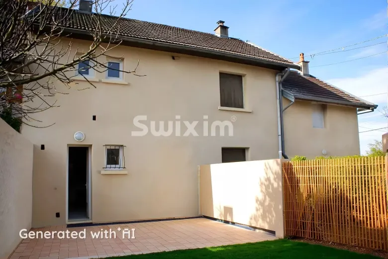Haus zu verkaufen in Dole (7)