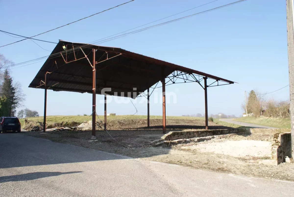 Haus zu verkaufen in Dole - Bauernhaus zu verkaufen in Dole, 5 Zimmer, 140 m2 - Smart Propylaia (9)