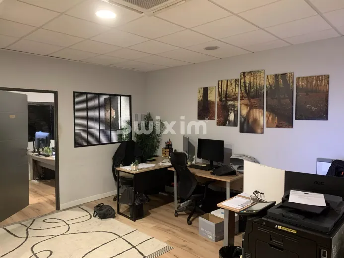 Handel/Industrie zu verkaufen in Villefranche-Sur-Saone