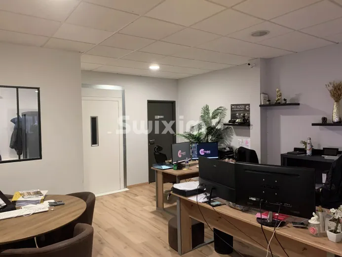 Handel/Industrie zu verkaufen in Villefranche-Sur-Saone (2)