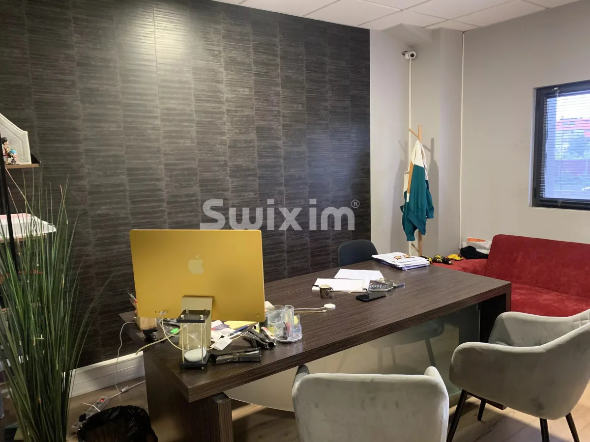 Commercio/industria in vendita a Villefranche-Sur-Saone - Smart Propylaia (4)