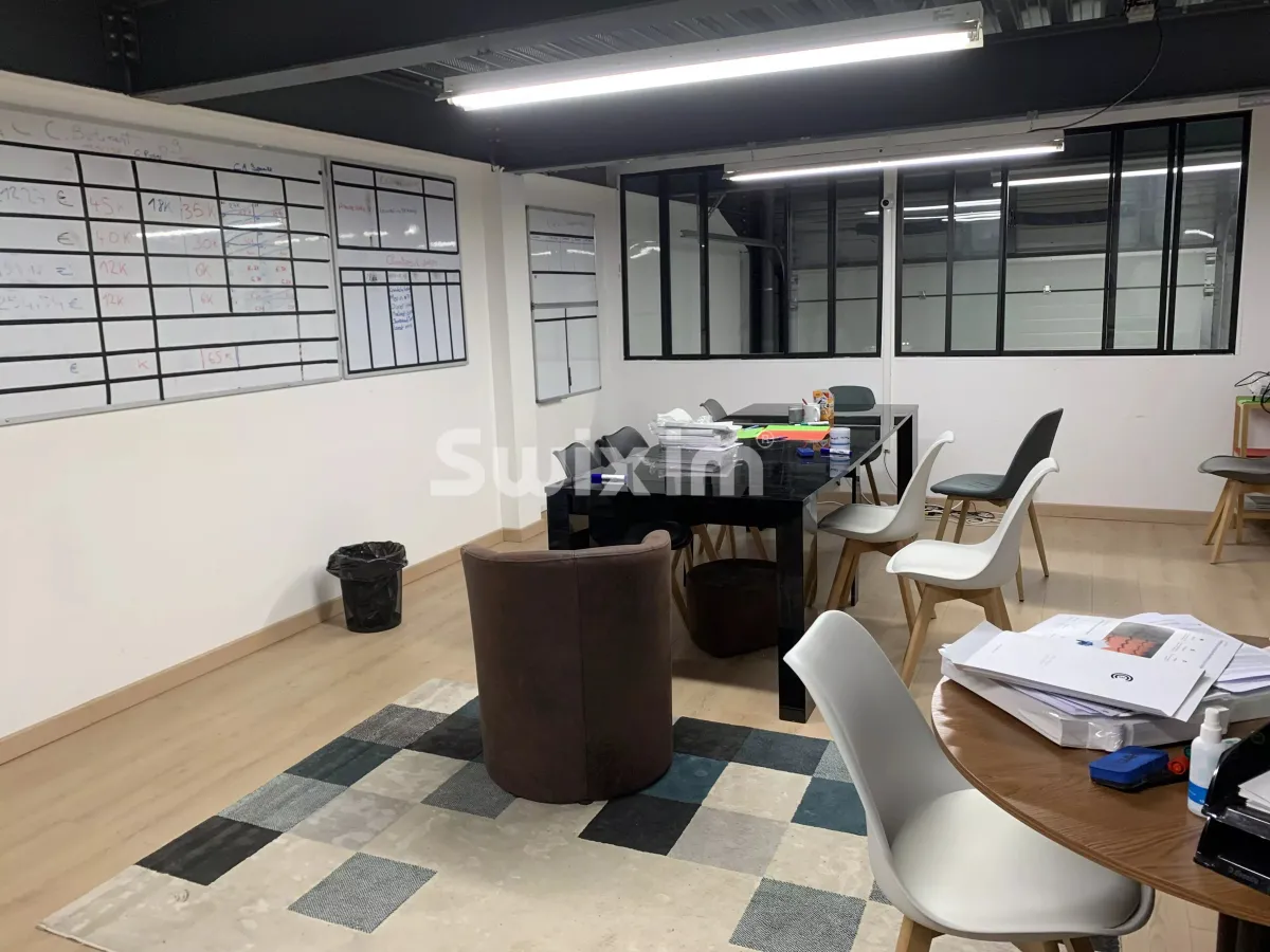 Commercio/industria in vendita a Villefranche-Sur-Saone - Smart Propylaia (5)